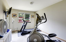Maudlin home gym construction leads